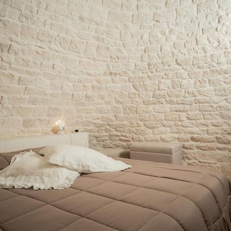 アルベロベッロTrullo Antica Bellezzaアパートメント エクステリア 写真
